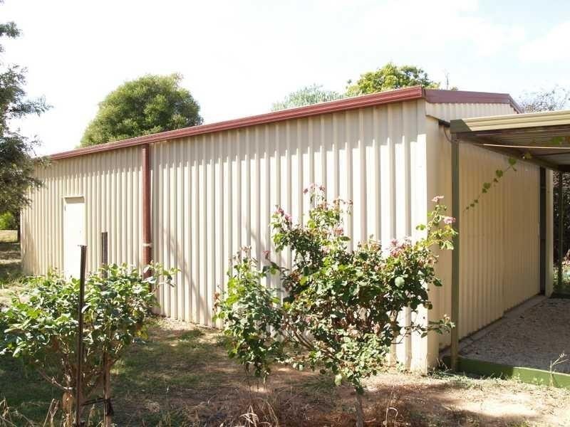 Murchison VIC 3610