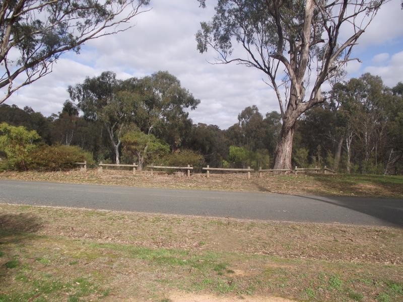 Murchison VIC 3610