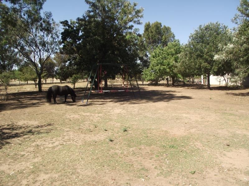 Murchison VIC 3610
