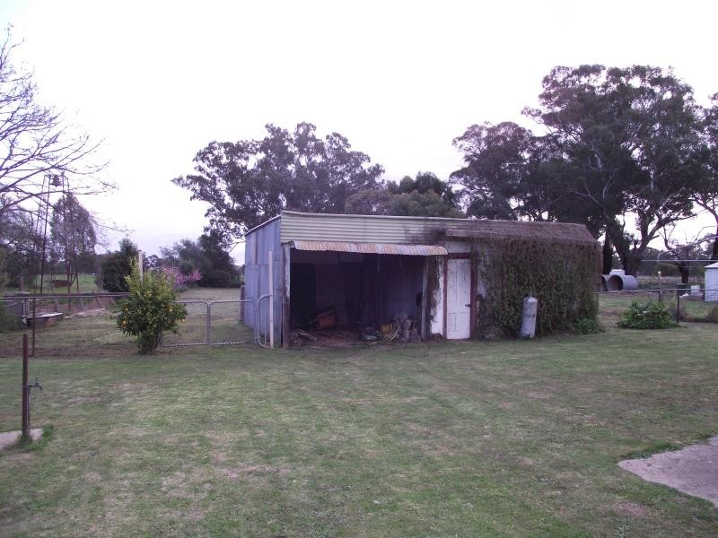 Murchison VIC 3610