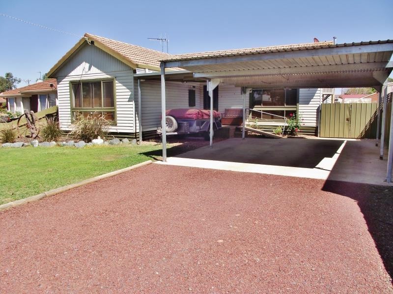 Numurkah VIC 3636