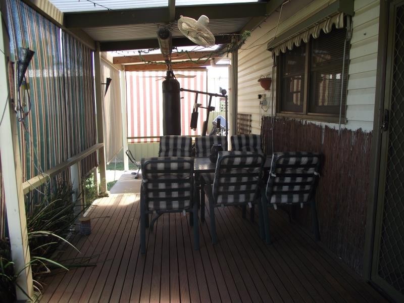Numurkah VIC 3636