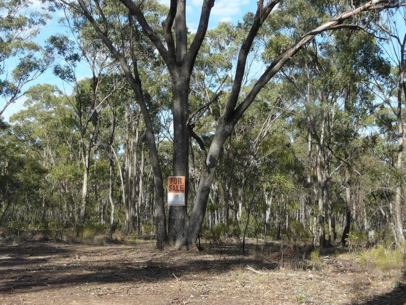 Bailieston VIC 3608