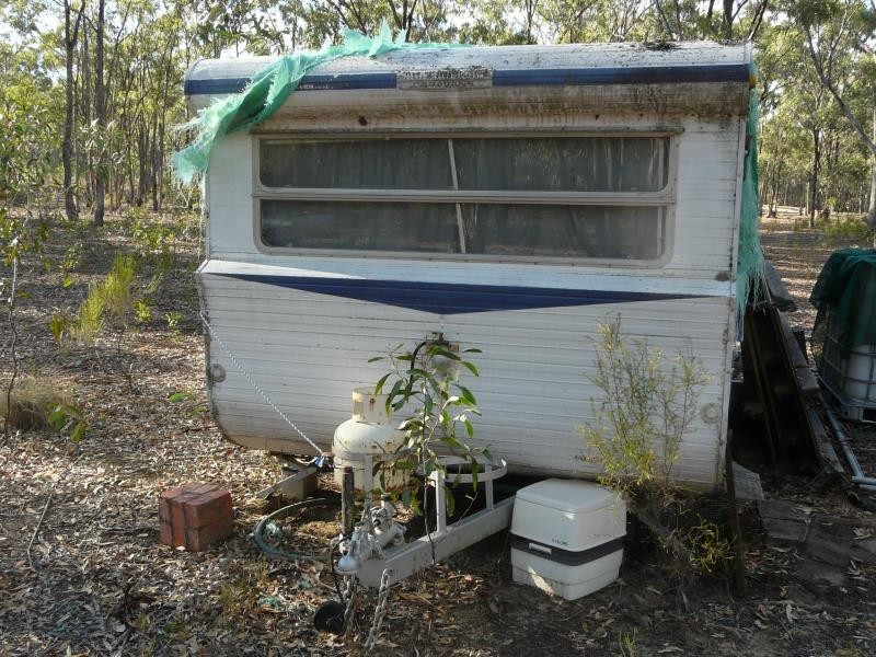 Bailieston VIC 3608
