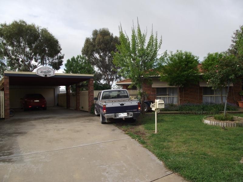 Merrigum VIC 3618