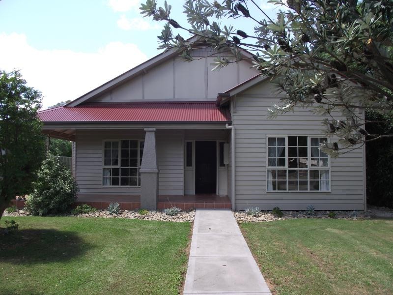 Nagambie VIC 3608
