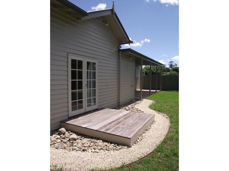 Nagambie VIC 3608