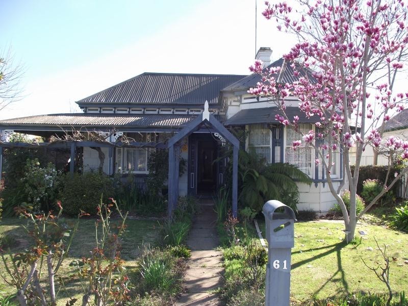 Tatura VIC 3616