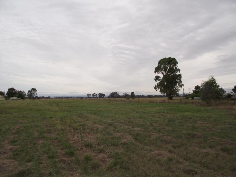 Nagambie VIC 3608