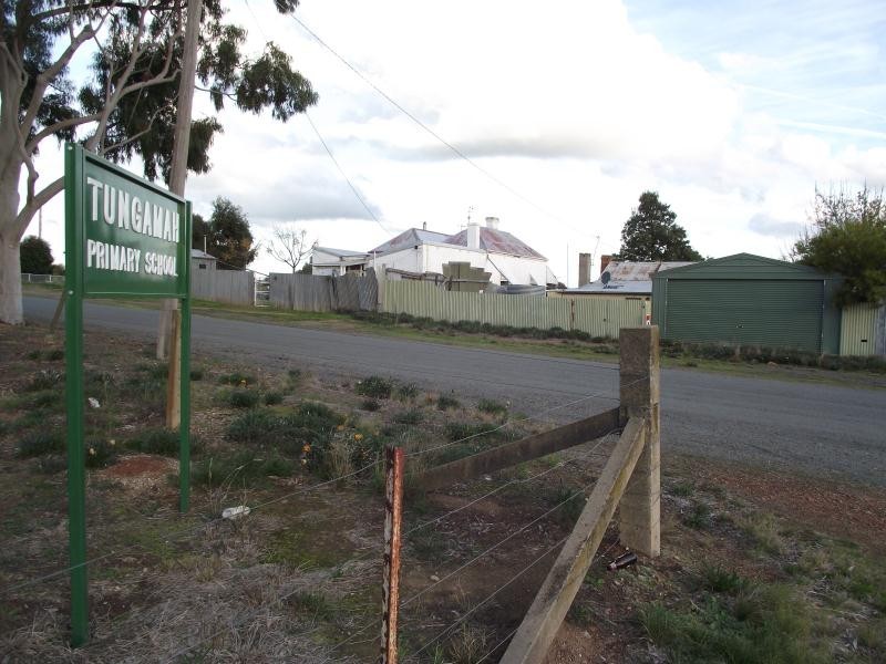 Tungamah VIC 3728