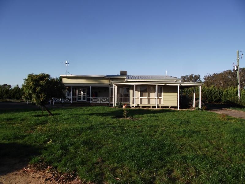 Arcadia South VIC 3631