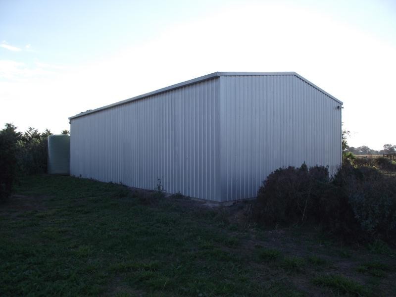 Arcadia South VIC 3631