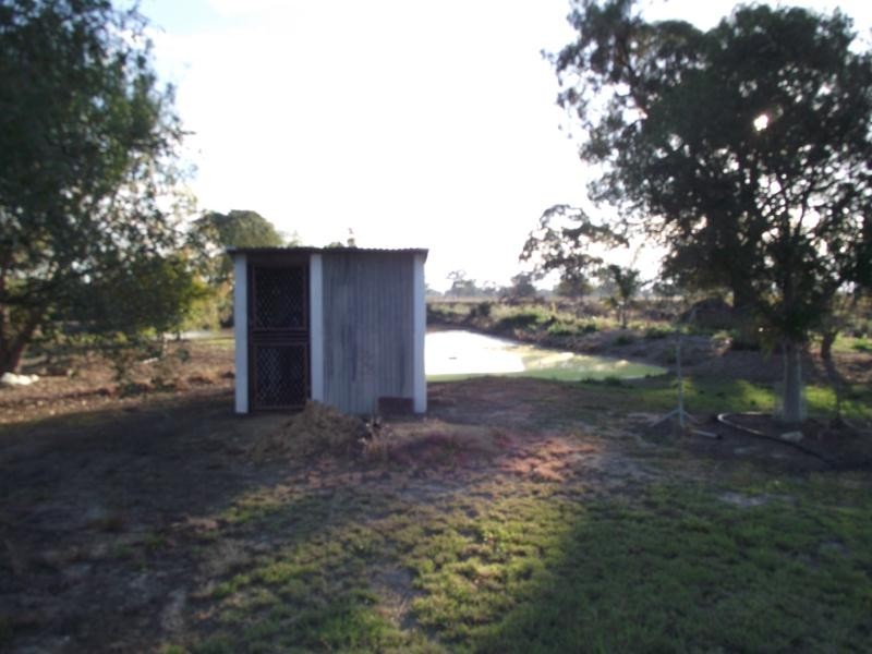 Arcadia South VIC 3631