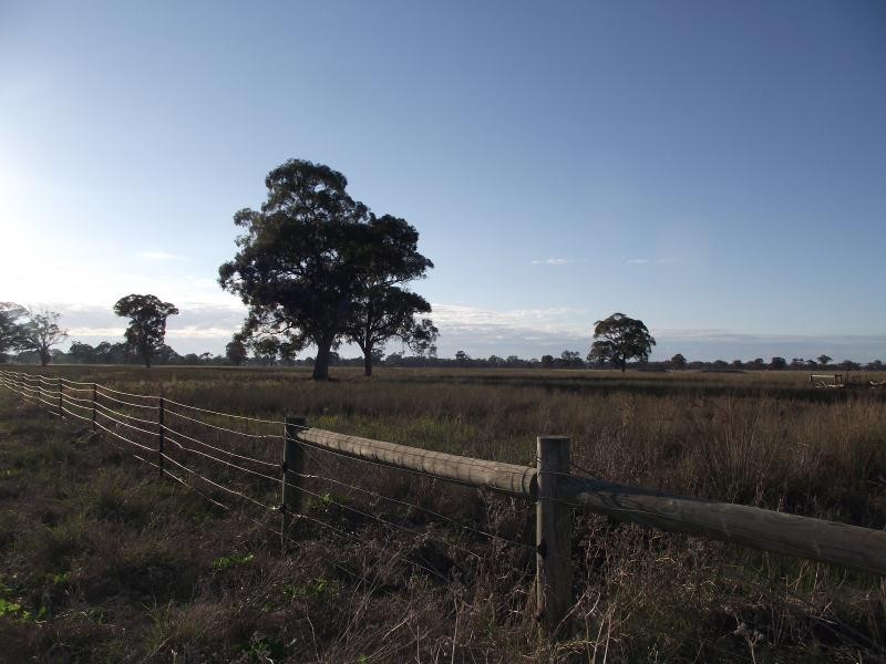 Arcadia South VIC 3631