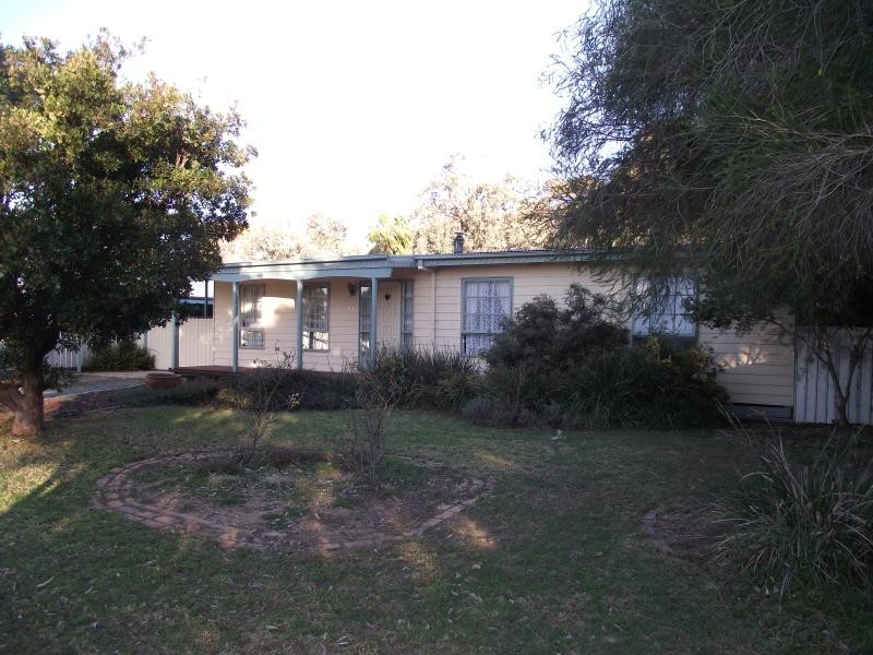 Toolamba VIC 3614