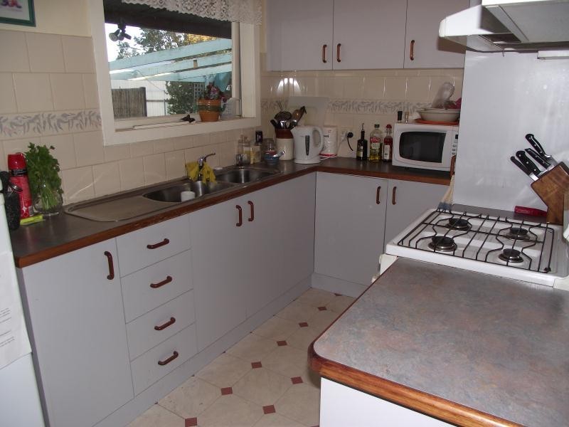 Toolamba VIC 3614