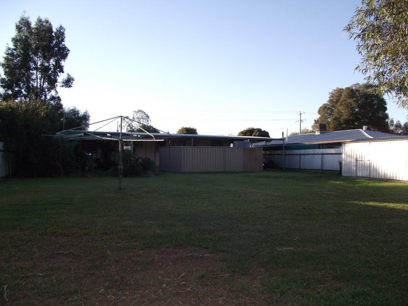Toolamba VIC 3614