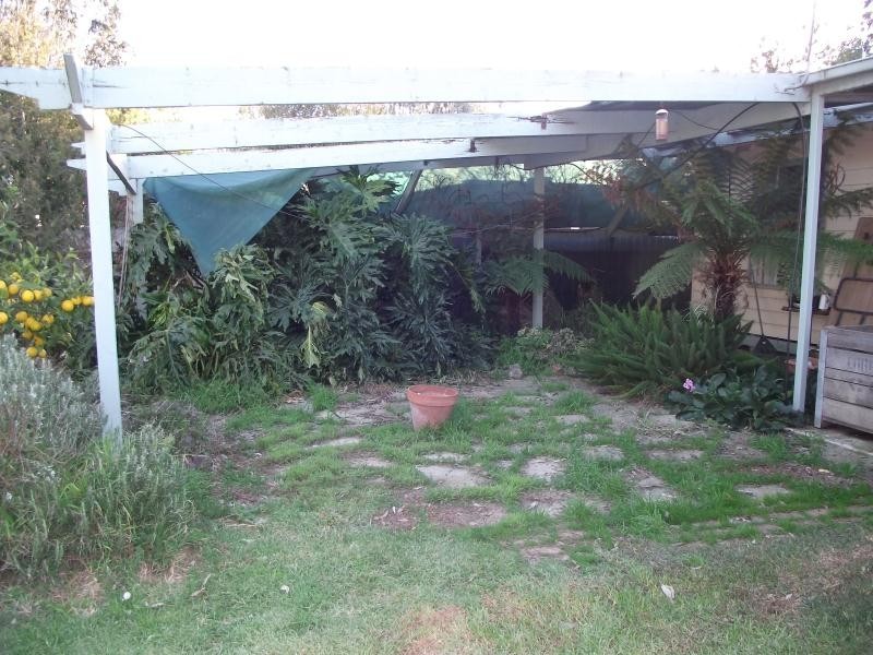 Toolamba VIC 3614