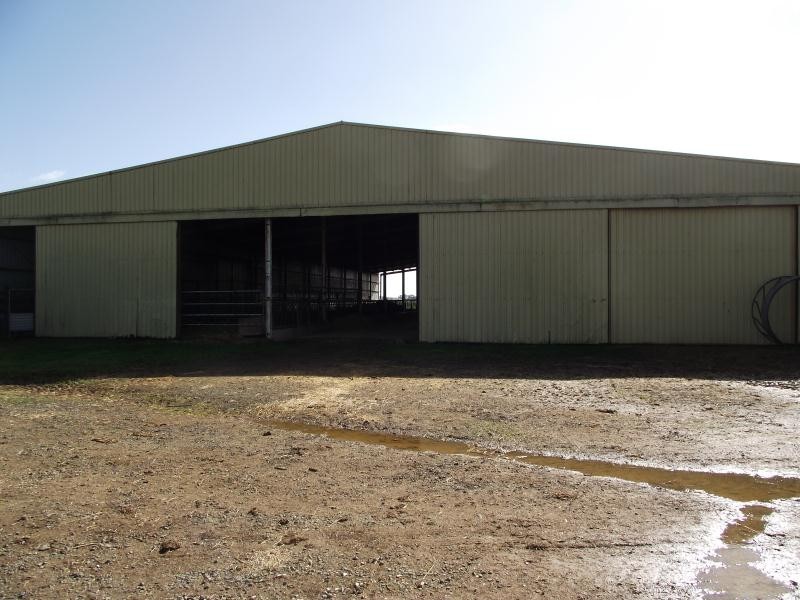 Kyabram South VIC 3620