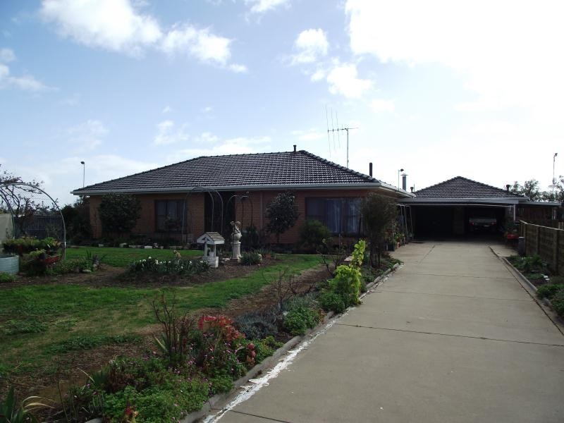 Kyabram South VIC 3620