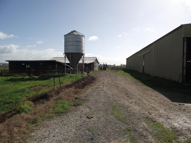 Kyabram South VIC 3620