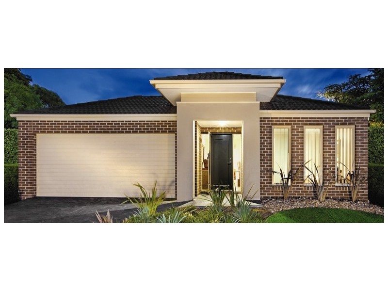 L517 Heathcote Grove, Officer VIC 3809