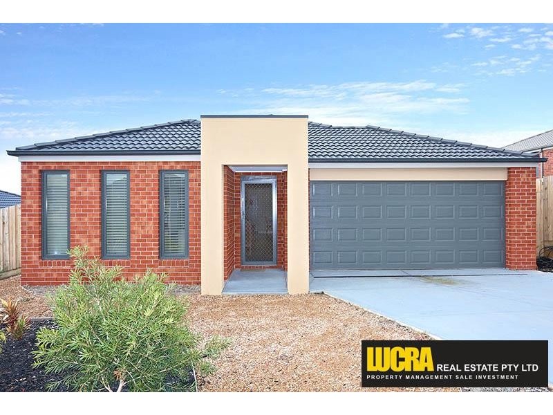 7 Glastonbury Drive, Sunbury VIC 3429