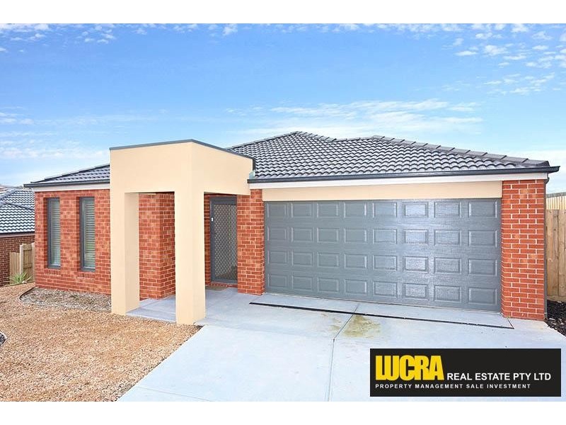 7 Glastonbury Drive, Sunbury VIC 3429