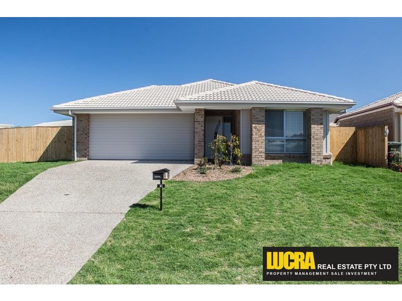 3 Kavanagh Court, Ormeau QLD 4208