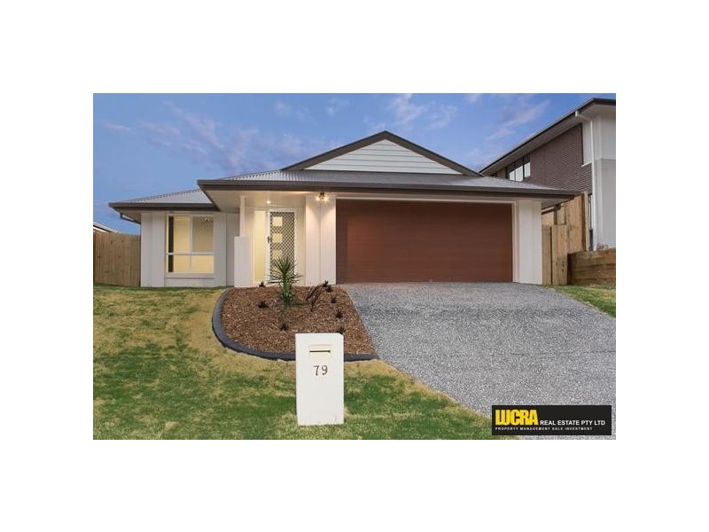 79 Taffeta Drive, Mount Cotton QLD 4165