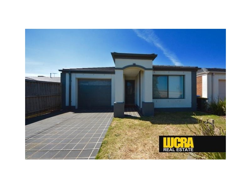 192 Greens Road, Wyndham Vale VIC 3024