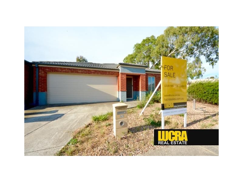 31 Harmony Drive, South Morang VIC 3752