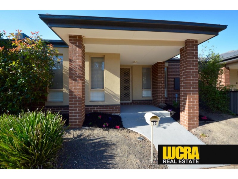 30 Tom Roberts Parade, Point Cook VIC 3030