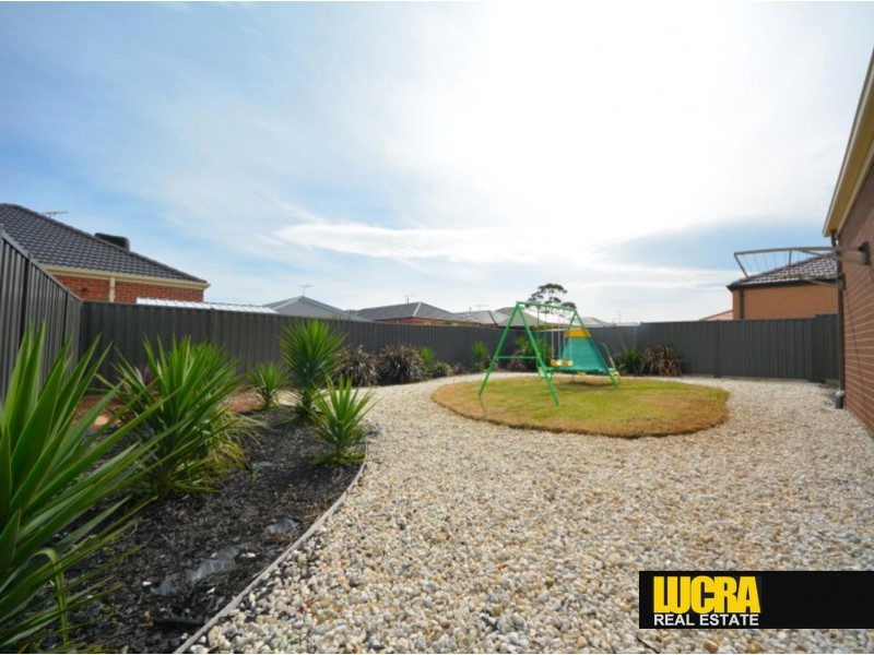 10 Kinglake Drive, Wyndham Vale VIC 3024