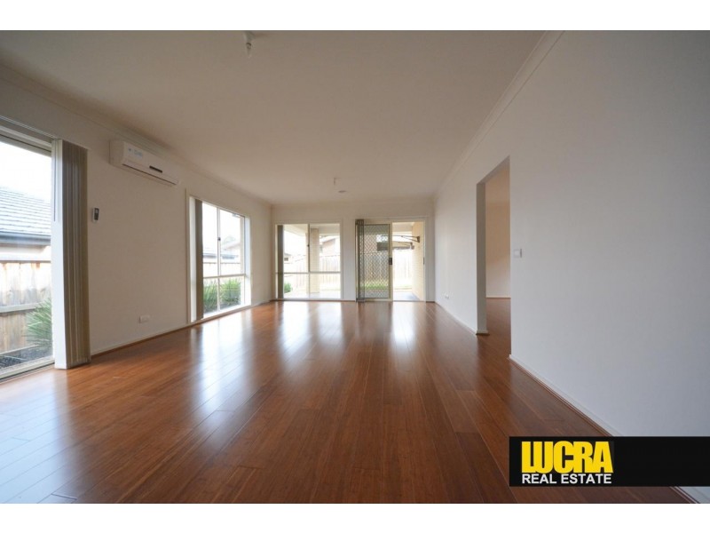 6 Hughes Road, Doreen VIC 3754