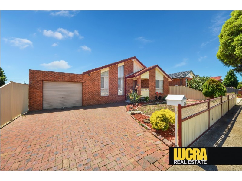 32 Friendship Avenue, Mill Park VIC 3082