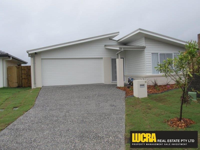 19 Rundle Circuit, Narangba, QLD, Narangba QLD 4504