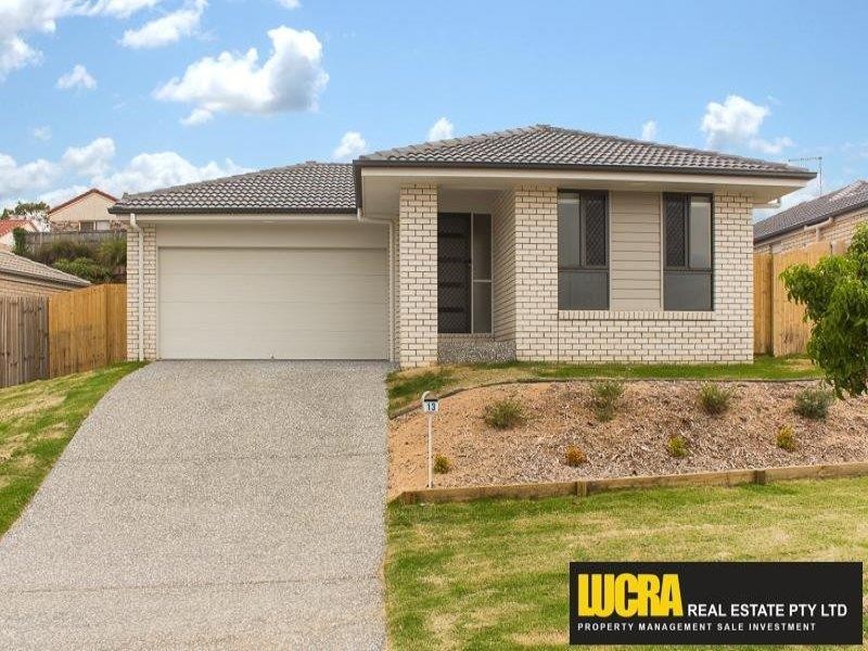 13 Oscar Close, Ormeau QLD 4208