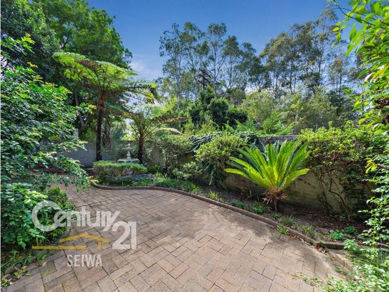 2/2 Artarmon Road, Willoughby NSW 2068
