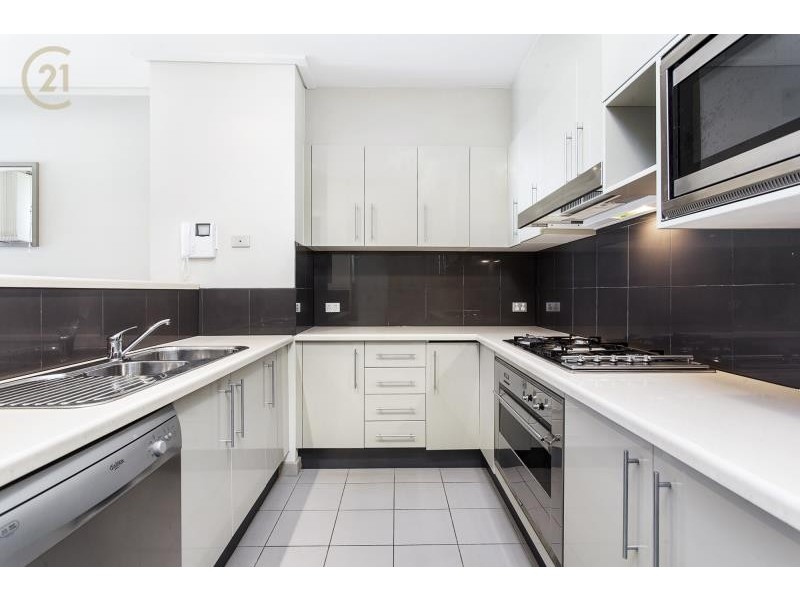 203/29 Margaret Street, Rozelle NSW 2039