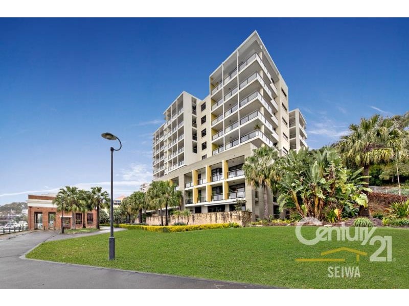 802/29 Margaret Street, Rozelle NSW 2039