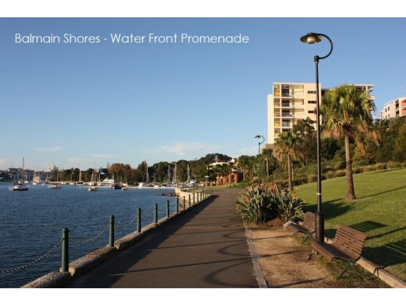 602/29 Margaret Street, Rozelle NSW 2039