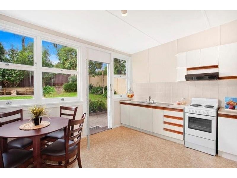 19 Wilson Street, North Ryde NSW 2113