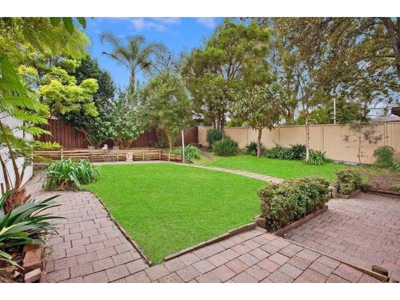 19 Wilson Street, North Ryde NSW 2113