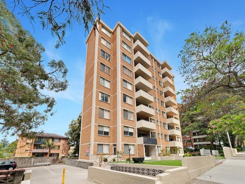 22/88 Albert Avenue, Chatswood NSW 2067