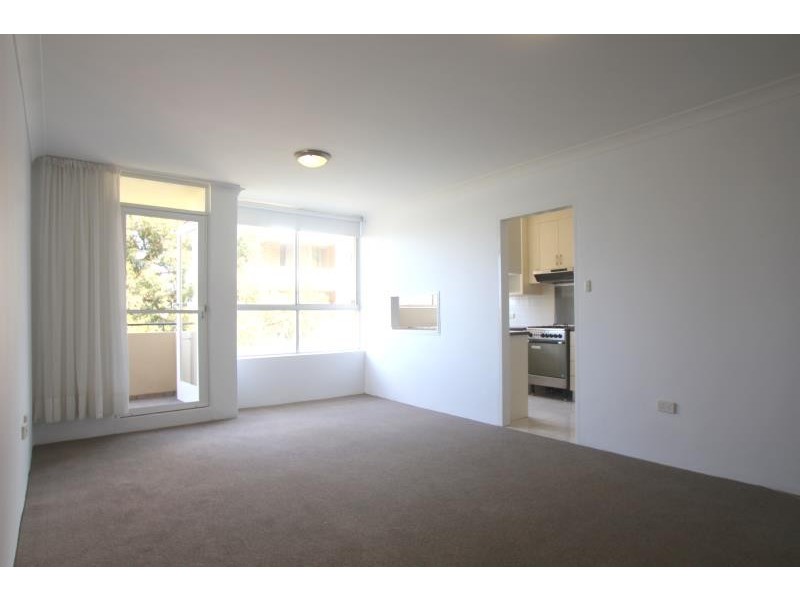 22/88 Albert Avenue, Chatswood NSW 2067