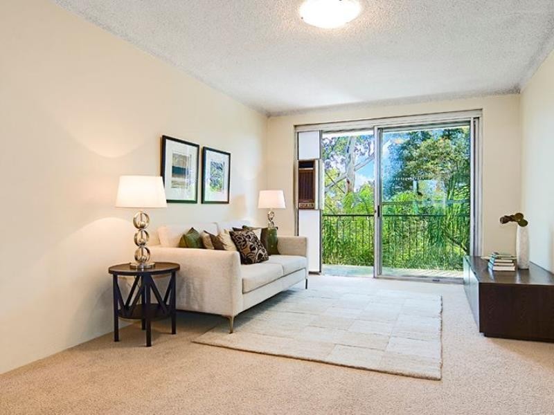 22/446 Pacific Highway, Lane Cove NSW 2066