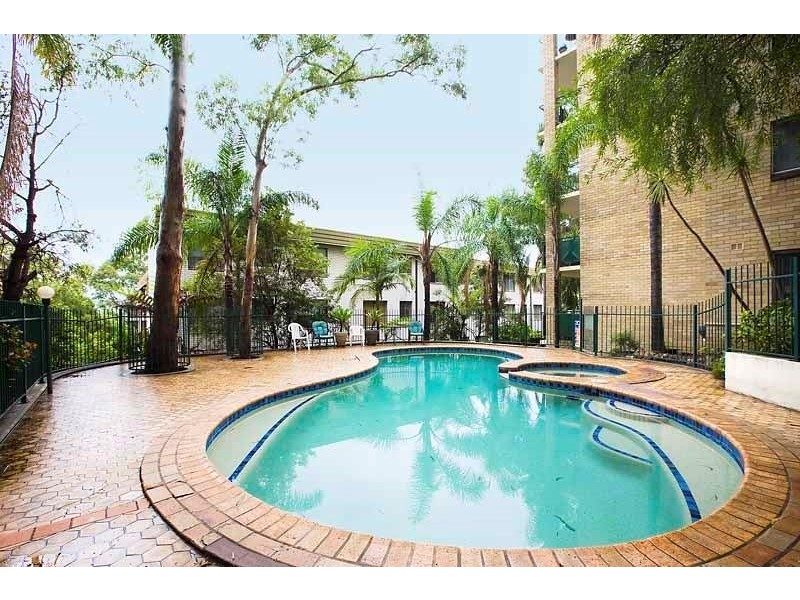 22/446 Pacific Highway, Lane Cove NSW 2066