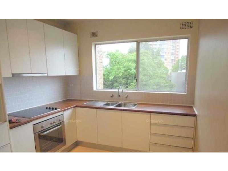 22/446 Pacific Highway, Lane Cove NSW 2066