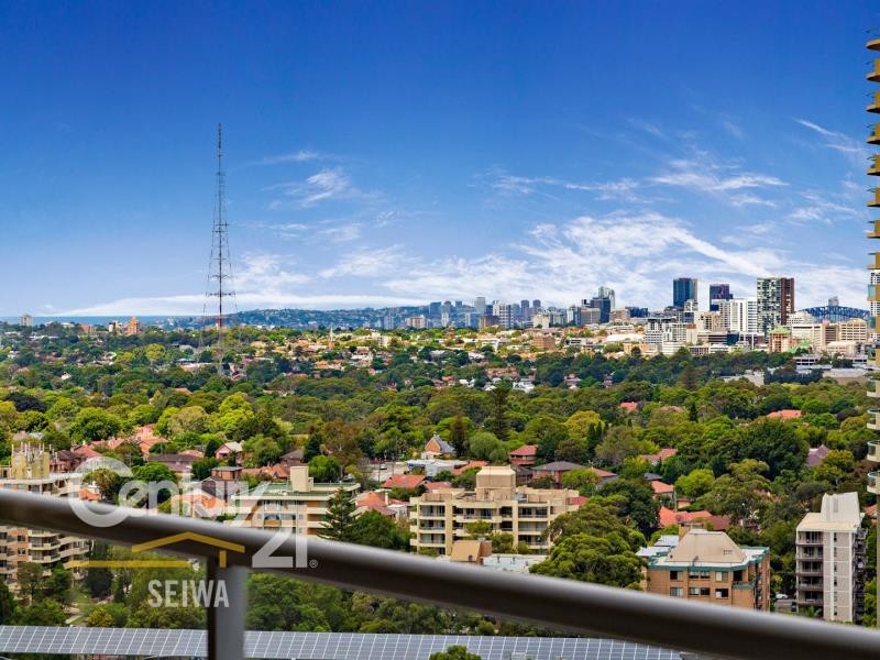 2507/2A Help Street, Chatswood NSW 2067